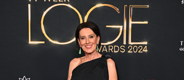 How a Melbourne cafe inspired journalist and broadcaster Virginia Trioli